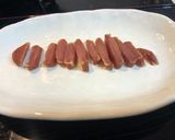 生たらこカラスミ作り方13写真