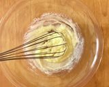 プレーンマフィン作り方2写真