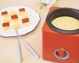 チーズケーキ風作り方3写真