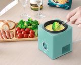 チーズケーキ風作り方4写真