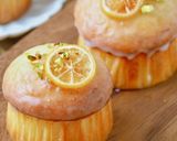 プレーンマフィン作り方11写真
