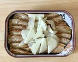 簡単&定番な【オイルサーディンのグリル】作り方1写真