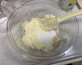 レアチーズケーキ（手間をかけて美味しく）作り方7写真