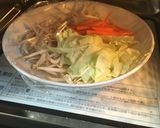 エンゲル係数低めのかたやきそば作り方3写真