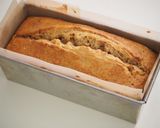 簡単!!しっとり美味しい♡バナナケーキ作り方9写真