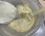 レアチーズケーキ（手間をかけて美味しく）作り方10写真
