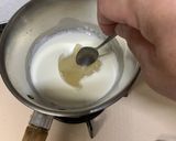 レアチーズケーキ（手間をかけて美味しく）作り方12写真