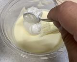 レアチーズケーキ（手間をかけて美味しく）作り方14写真