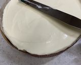 レアチーズケーキ（手間をかけて美味しく）作り方16写真