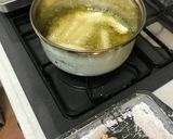 ゴボウの唐揚げ★美味しすぎて完食作り方4写真