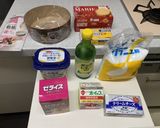 レアチーズケーキ（手間をかけて美味しく）作り方1写真
