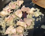 簡単オムライス作り方3写真