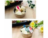 梨はひとくちカットが食べやすい♡作り方25写真