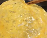 簡単オムライス作り方6写真