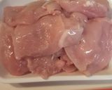 簡単ぷるんと 基本のサラダチキン作り方1写真