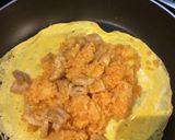 簡単オムライス作り方7写真