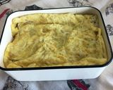 簡単オムライス作り方10写真
