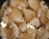 簡単ぷるんと 基本のサラダチキン作り方3写真