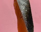 鮭のムニエル　小麦粉なしでできちゃう作り方1写真
