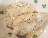 簡単ぷるんと 基本のサラダチキン作り方5写真