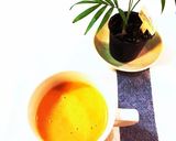 甘くて美味しいバターナッツのポタージュ♡作り方6写真