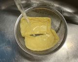 MrsWongちのトック入りチュモニ作り方1写真