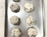 簡単♪はんぺんで海老しんじょう焼き作り方3写真