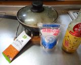 最速の糸こんにゃくと茸のペペロンチーノ作り方11写真