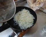 最速の糸こんにゃくと茸のペペロンチーノ作り方5写真