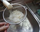 最速の糸こんにゃくと茸のペペロンチーノ作り方4写真