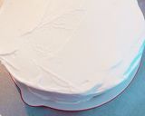 いちごの birthdayケーキ♡作り方13写真