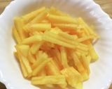 柿のおろしなます作り方4写真