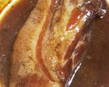 BBQにも!甘辛スパイス串焼き♪下味冷凍作り方7写真