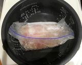 保温でしっとりサラダチキン作り方4写真