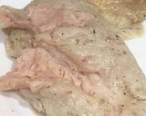 保温でしっとりサラダチキン作り方5写真