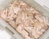 保温でしっとりサラダチキン作り方6写真