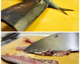 我が家で大人気の鰯のつみれ汁作り方9写真