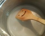甘さ控えめ小豆入りいも羊羹作り方5写真