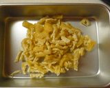 秋の味覚★松茸ご飯作り方3写真