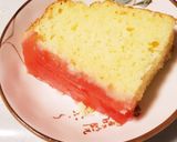 ホットケーキで簡単!リンゴケーキ☆作り方22写真