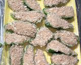 苦くない！肉詰めピーマン作り方2写真