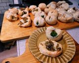 基本のパン（創作パンのベース）作り方6写真