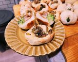 基本のパン（創作パンのベース）作り方7写真