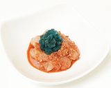 甘エビの卵かけ作り方7写真