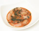 甘エビの卵かけ作り方8写真