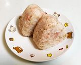 たらこバターご飯作り方4写真