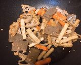 まさかの時短！？れんこんはさみ焼き作り方6写真