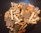 まさかの時短！？れんこんはさみ焼き作り方6写真