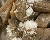 こんにゃくのうま煮作り方1写真