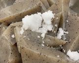 こんにゃくのうま煮作り方2写真